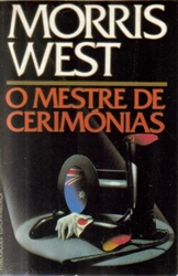 Imagem de O MESTRE DE CERIMÓNIAS
