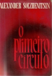 Imagem de O PRIMEIRO CÍRCULO