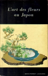 Imagem de L´ART DES FLEURS AU JAPON