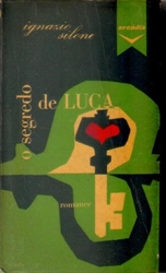 Imagem de O SEGREDO DE LUCA