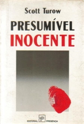 Imagem de PRESUMÍVEL INOCENTE