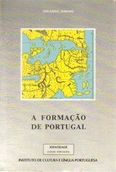 Imagem de A FORMAÇÃO DE PORTUGAL
