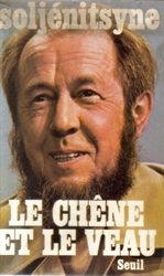 Imagem de LE CHÊNE ET LE VEAU