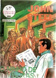 Imagem de 831 - O Falcão 