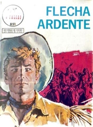 Imagem de 851 - O Falcão 