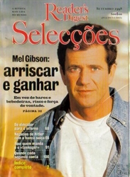 Imagem de Setembro  de 1998