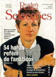 Imagem de Outubro de 1998