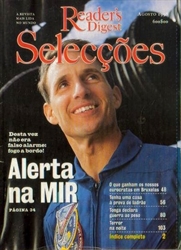 Imagem de Agosto de 1998