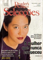 Imagem de Dezembro de 1998