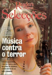 Imagem de Fevereiro de 1999