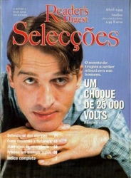 Imagem de Abril de 1999