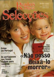 Imagem de Junho de 1999