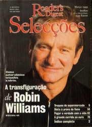 Imagem de Março de 1999