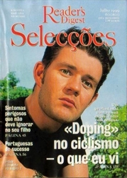 Imagem de Julho de 1999