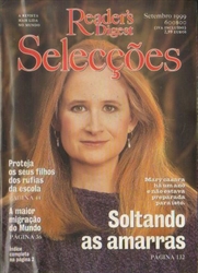 Imagem de Setembro de 1999