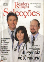 Imagem de Dezembro de 1999