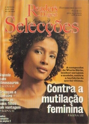 Imagem de Fevereiro de 2000