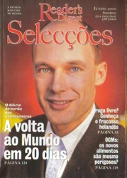 Imagem de Junho de 2000
