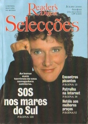 Imagem de  Julho de 2000