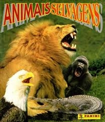 Imagem de ANIMAIS SELVAGENS
