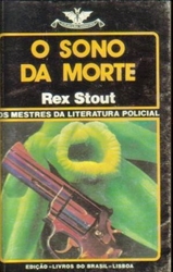 Imagem de O sono da morte