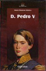 Imagem de D. Pedro V