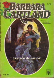 Imagem de FEITIÇO DE AMOR