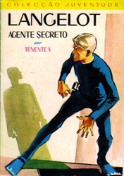 Imagem de Langelot Agente Secreto