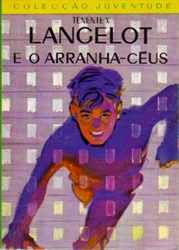 Imagem de  Langelot e o Arranha-Céus