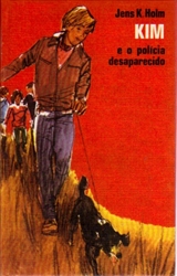 Imagem de   Kim e o policia desaparecido