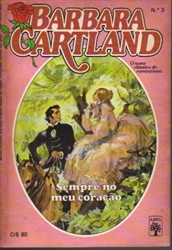 Imagem de SEMPRE NO MEU CORAÇÃO