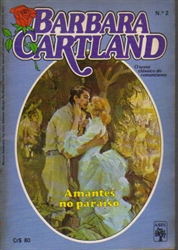 Imagem de AMANTES NO PARAISO