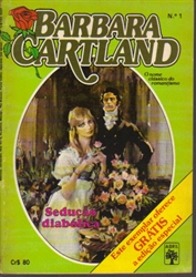 Imagem de SEDUÇÃO DIABOLICA