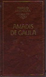 Imagem de AMADIS DE GAULA