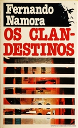 Imagem de OS CLANDESTINOS