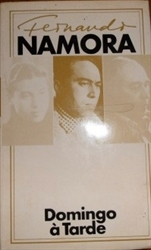 Imagem de DOMINGO À TARDE