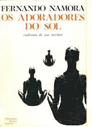 Imagem de OS ADORADORES DO SOL