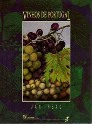 Imagem de VINHOS DE PORTUGAL