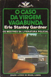 Imagem de O CASO DA VIRGEM VAGABUNDA