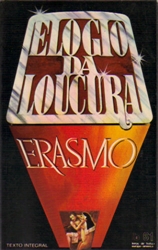 Imagem de ELOGIO DA LOUCURA