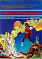 Imagem de O IMPÉRIO DOS SOIS NEGROS