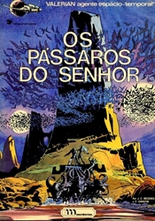 Imagem de OS PASSAROS DO SENHOR