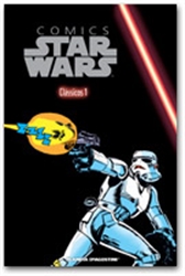 Imagem de COMICS STAR WARS Nº 1