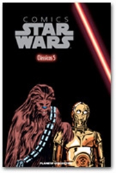 Imagem de   COMICS STAR WARS Nº 5