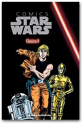 Imagem de  COMICS STAR WARS Nº 8