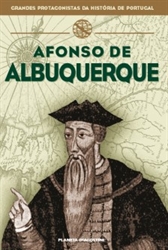 Imagem de AFONSO DE ALBUQUERQUE