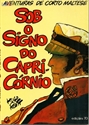 Imagem para categoria Aventuras de Corto Maltese