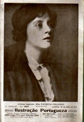 Imagem de  ILUSTRAÇÃO PORTUGUESA Nº 597