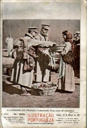 Imagem de  ILUSTRAÇÃO PORTUGUESA Nº 579