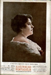 Imagem de   ILUSTRAÇÃO PORTUGUESA Nº 574